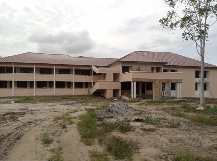 Deetecko Company Projects